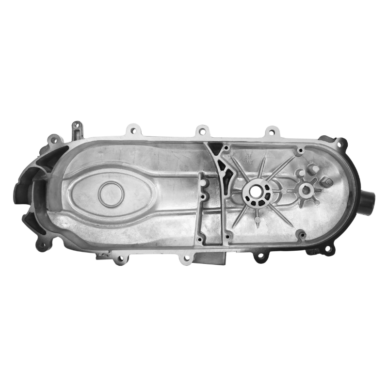 Carter de variation-transmission P2R adaptable Sym 50 Orbit II 4T (11341-awa-0000) - vue 2