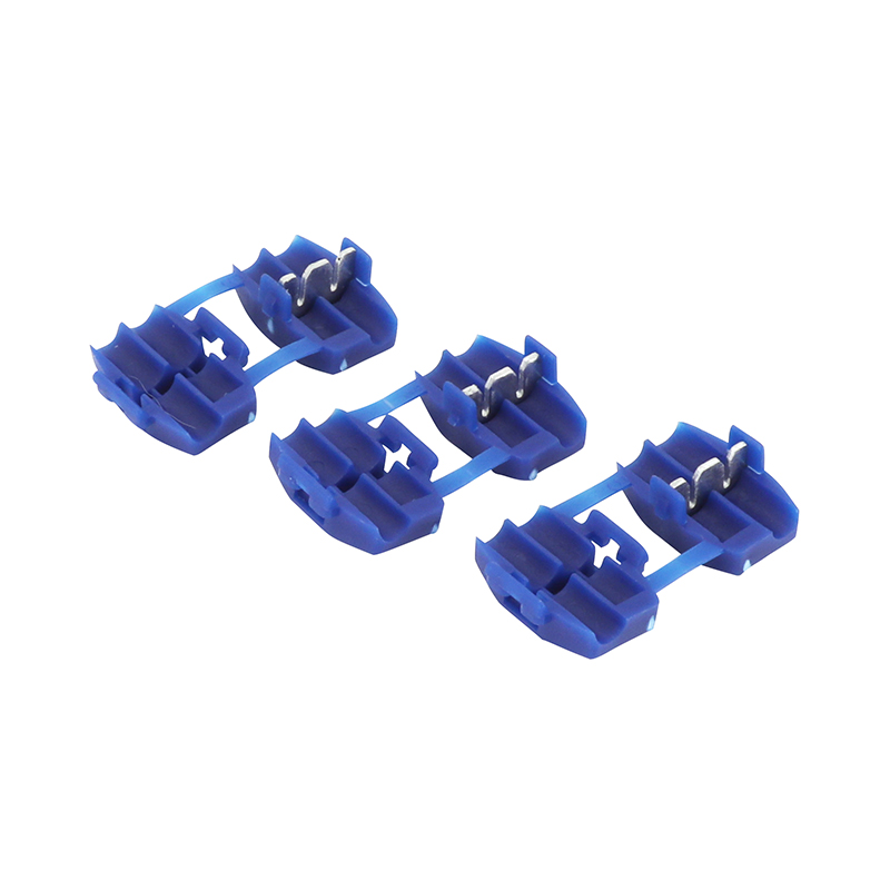 Feu arrière universel Replay à LEDs barrette rouge avec stop (6 LEDs rouges) L78MM H25MM homologué CE - vue 4