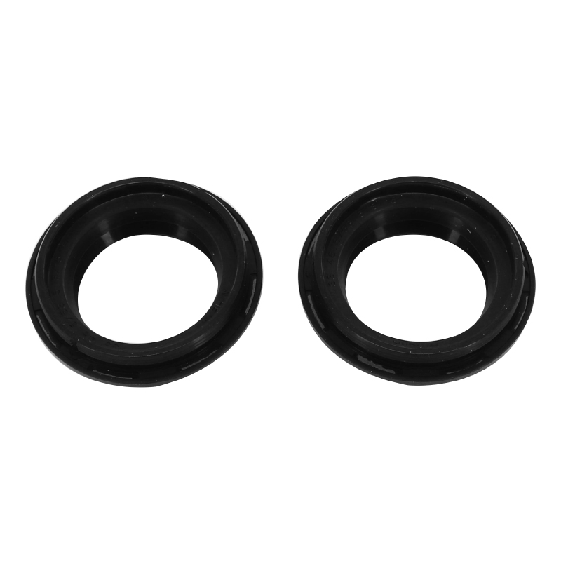 Joint spi de fourche Athena Honda 125-150 SH i 2005+ diam 33 x 46,5-53 x 5,8-15 (paire) - vue 2