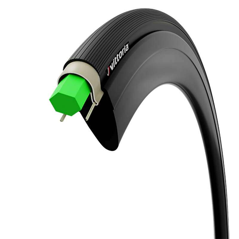 Mousse anticrevaison pneu route tubeless Vittoria 700 x 25 - vue 2