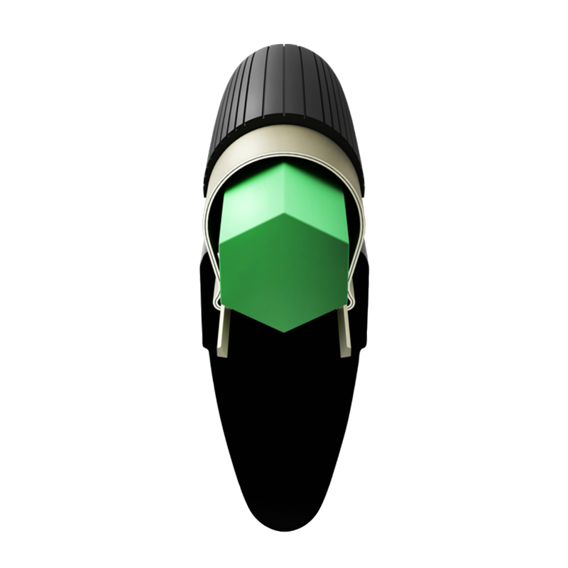 Mousse anticrevaison pneu route tubeless Vittoria 700 x 25 - vue 3