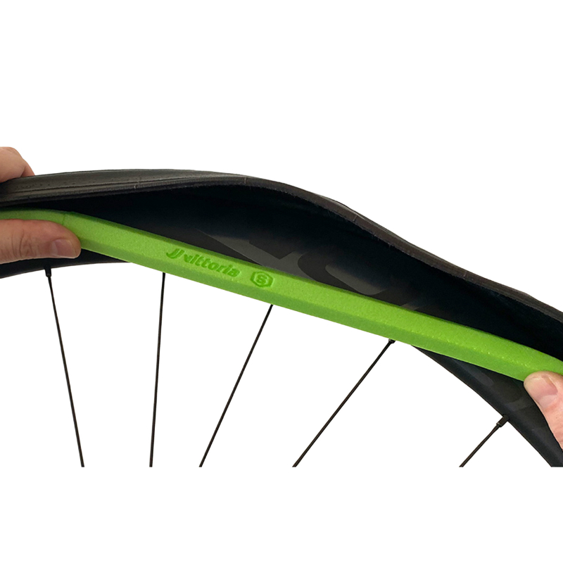 Mousse anticrevaison pneu route tubeless Vittoria 700 x 25 - vue 4