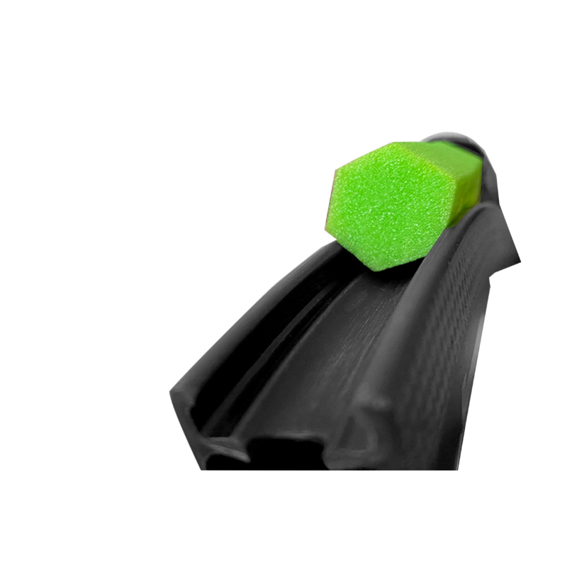 Mousse anticrevaison pneu route tubeless Vittoria 700 x 25 - vue 5