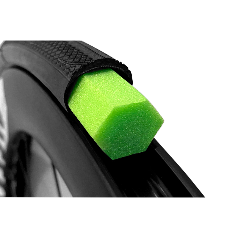 Mousse anticrevaison pneu route tubeless Vittoria 700 x 25 - vue 6