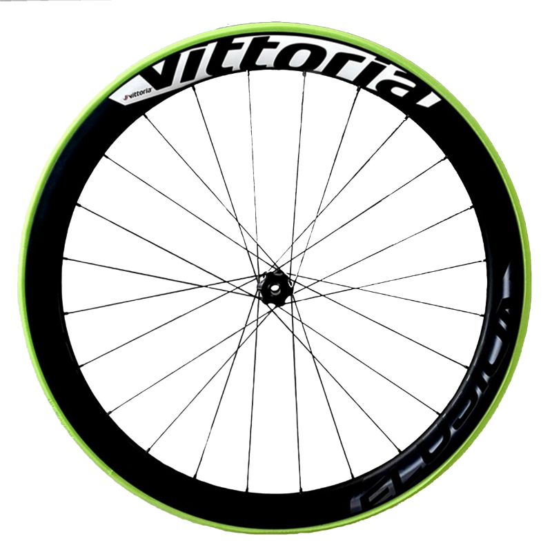 Mousse anticrevaison pneu route tubeless Vittoria 700 x 25 - vue 7