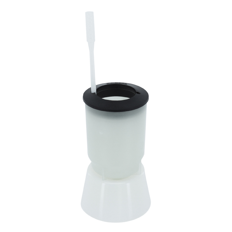 Outil adaptateur purge frein disque entonnoir Shimano Y13000100 - vue 3