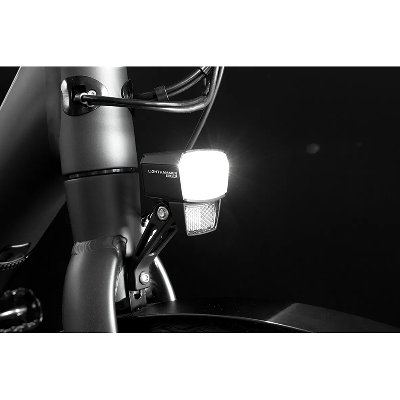 Phare Avant Trelock VED 50 - vue 2
