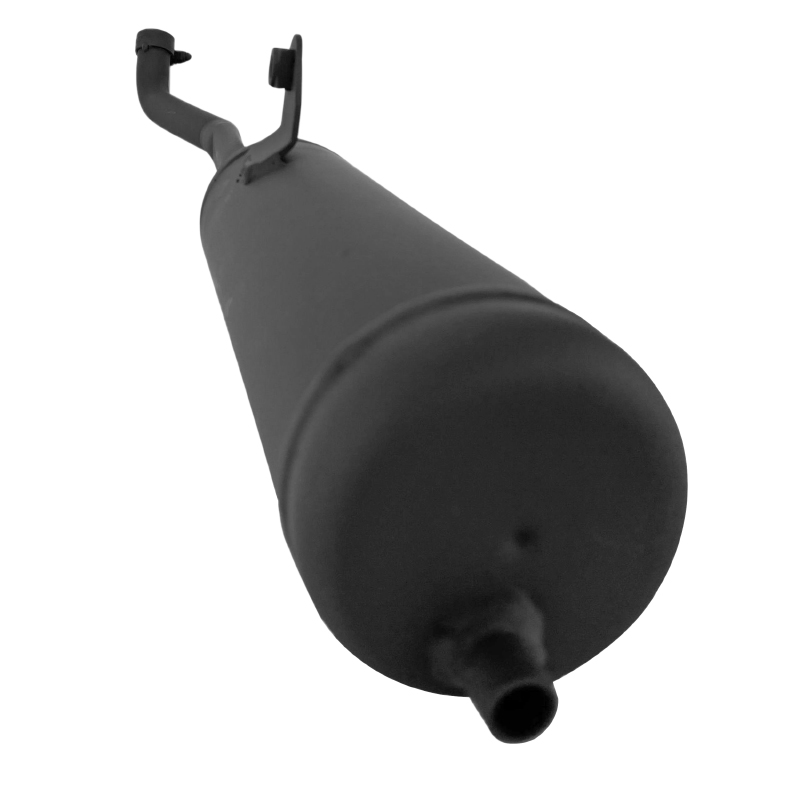 Silencieux Proma City Power pour Piaggio 50 Ciao PX - vue 2