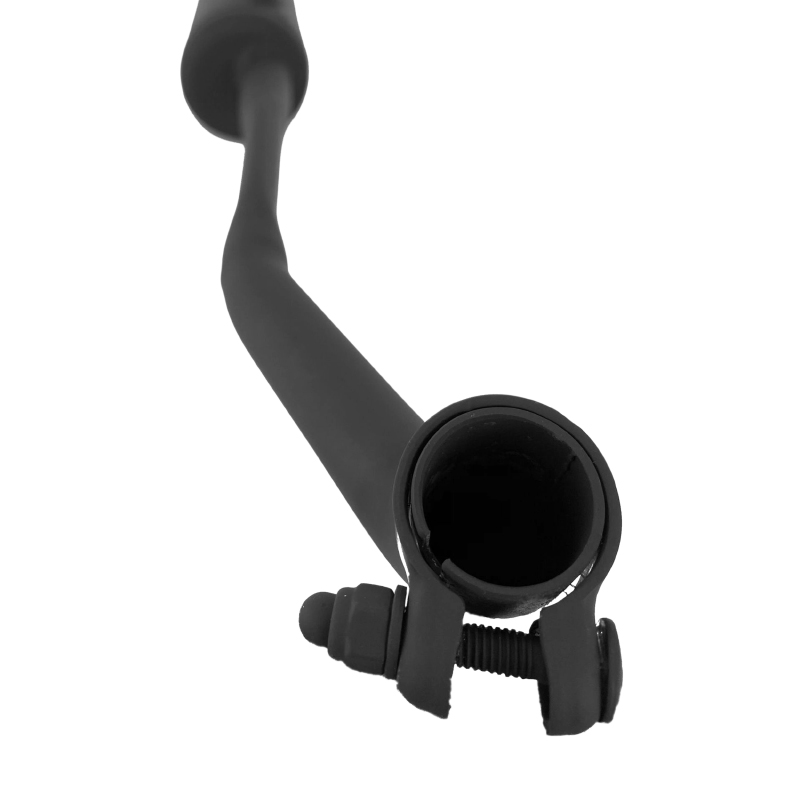 Silencieux Proma City Power pour Piaggio 50 Ciao PX - vue 3