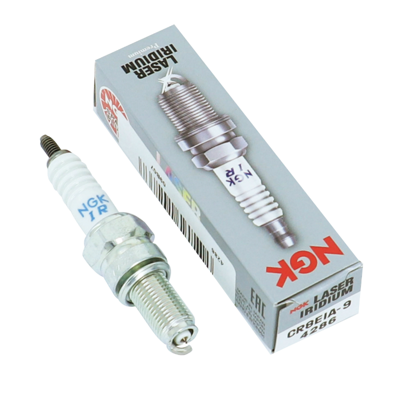 Bougie NGK CR8EIA-9 - vue 2