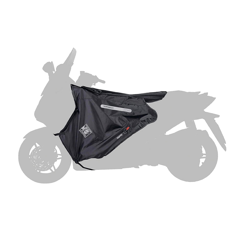 Tablier Thermoscud Pro R220PROX Tucano Urbano - vue 3