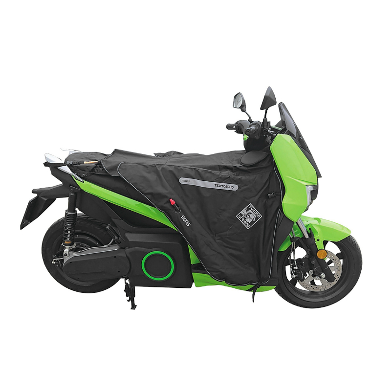 Tablier couvre jambe tucano pour silence S01 (R217-X) (termoscud)