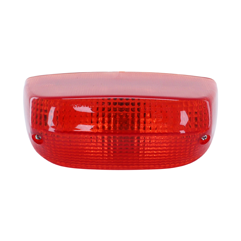 Feu arrière 50 adaptable Derbi 50 Senda R 2002+ Gilera 50 SMT RCR 2000-2007 rouge Replay - vue 2