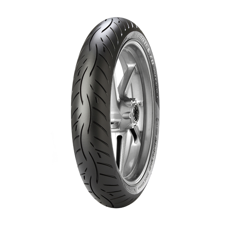 Pneu moto avant Metzeler Roadtec Z8 Interact 110/70-17 ZR 54W