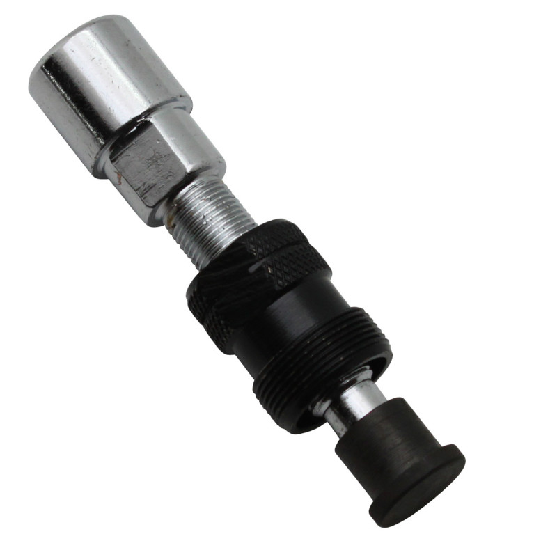 Outil arrache-manivelle extracteur Octalink ISIS axe carré P2R compatible Bosch