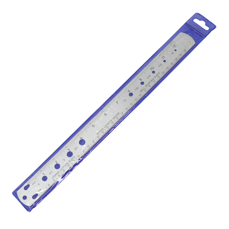 Outil règle rayon P2R - vue 3
