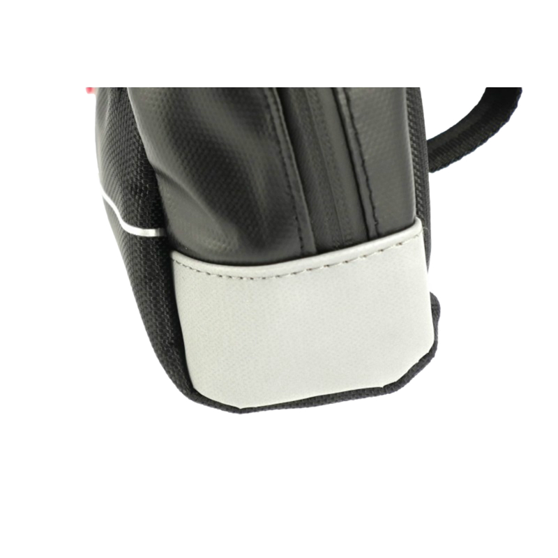 Sacoche de cintre HAPO G cylindre noir fixation velcros 2L (L25 x L13.5 x H10) - vue 5