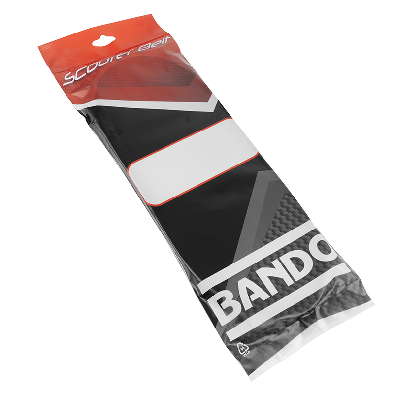 Courroie Bando maxiscooter Honda 125 PCX 2012-2014 / SH i-Mode 2014-2017 816 x 22 x 10 x 30° S05-028 - vue 2