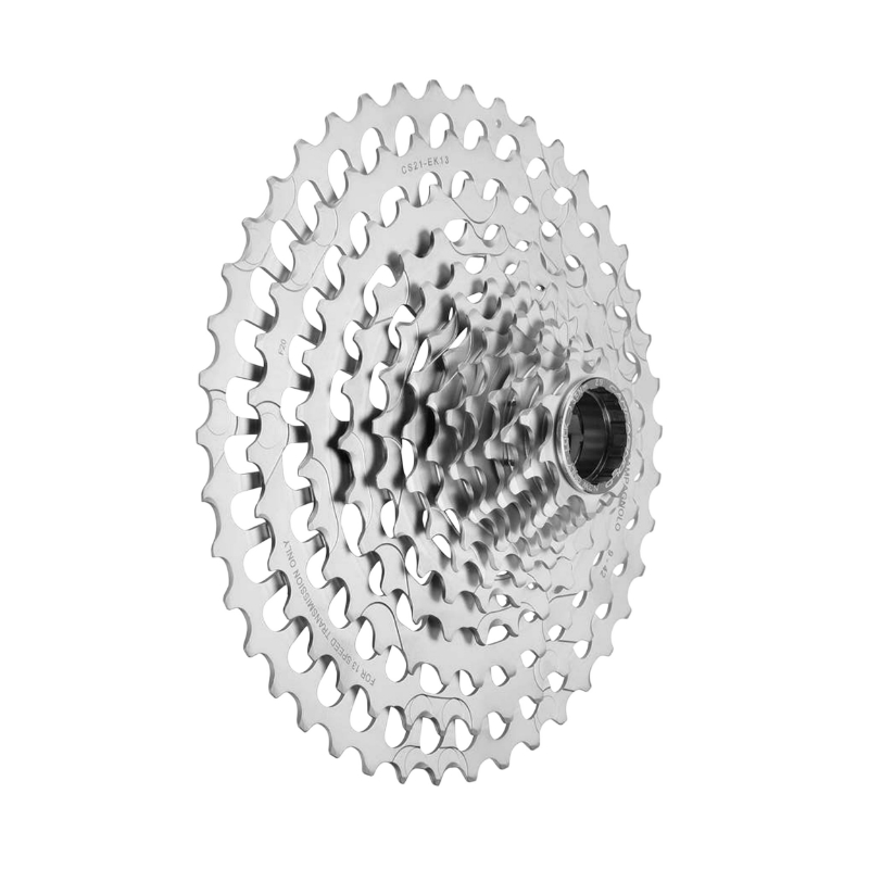 Cassette Campagnolo Ekar 13 vitesses 9-42 - vue 2