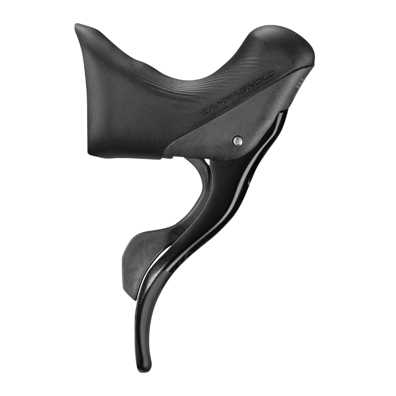 Levier-manette route disque Campagnolo droit arrière 13V Ekar noir avec étrier pour 140 mm modèle 2021 - vue 3