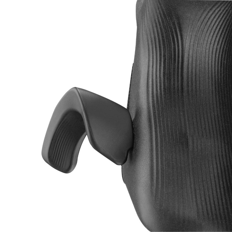 Levier-manette route disque Campagnolo droit arrière 13V Ekar noir avec étrier pour 140 mm modèle 2021 - vue 6
