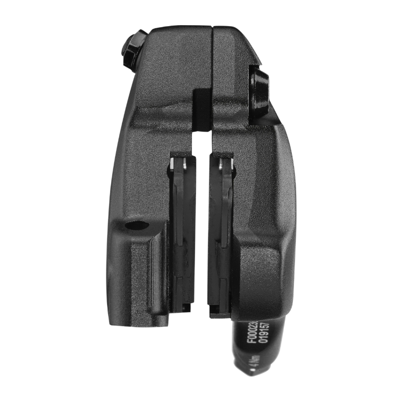 Levier-manette route disque Campagnolo droit arrière 13V Ekar noir avec étrier pour 140 mm modèle 2021 - vue 7