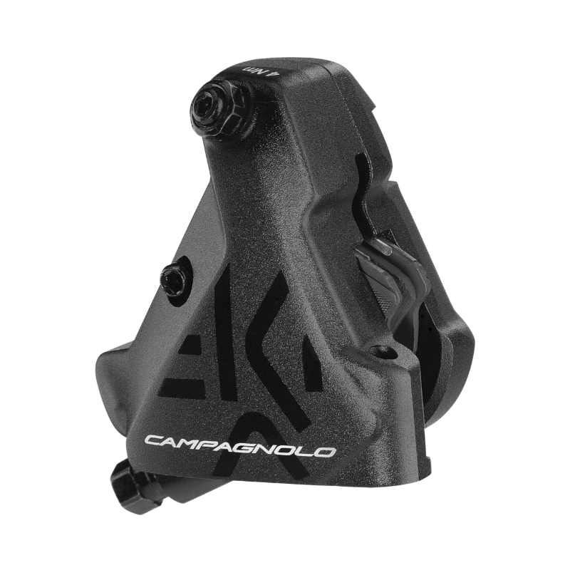 Levier-manette route disque Campagnolo droit arrière 13V Ekar noir avec étrier pour 140 mm modèle 2021 - vue 8