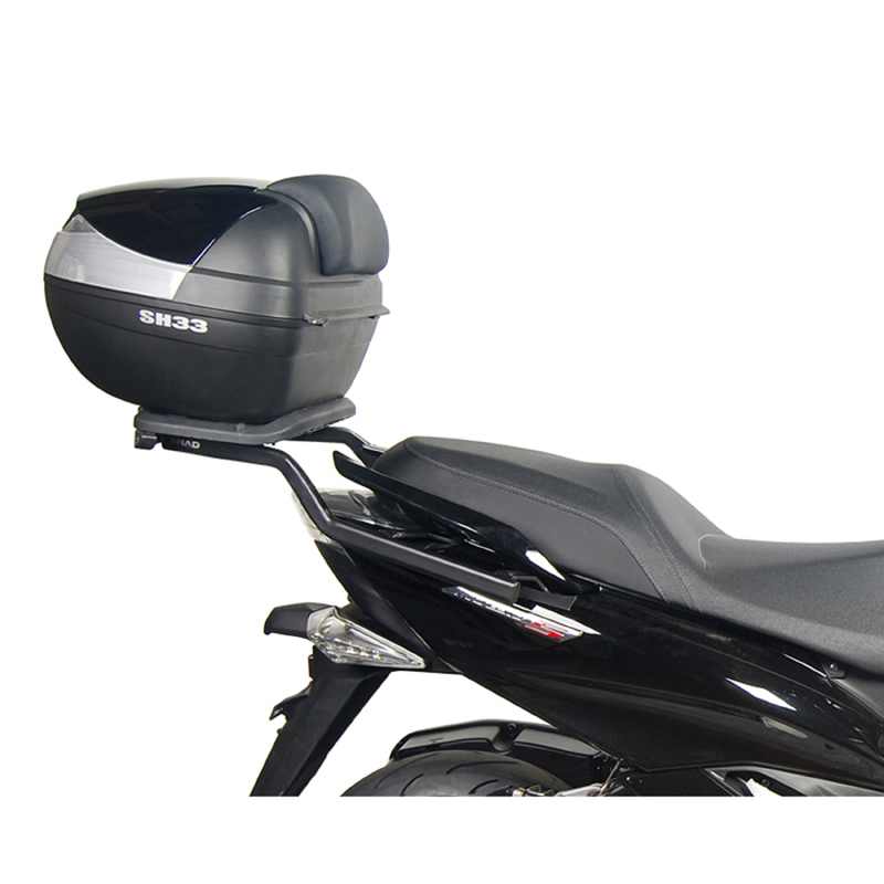 Fixation top case Shad Top Master pour Yamaha 125 Majesty 2014-2016 (Y0MJ15ST) - vue 3