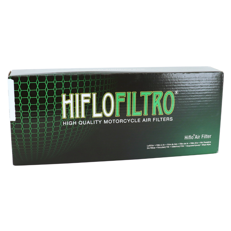 Filtre a air moto adaptable honda 650 CB r neo sport cafe 2019+, 650 CB r 2019+, 650 CBR r 2019+ -Hiflofiltro HFA1623 - vue 4