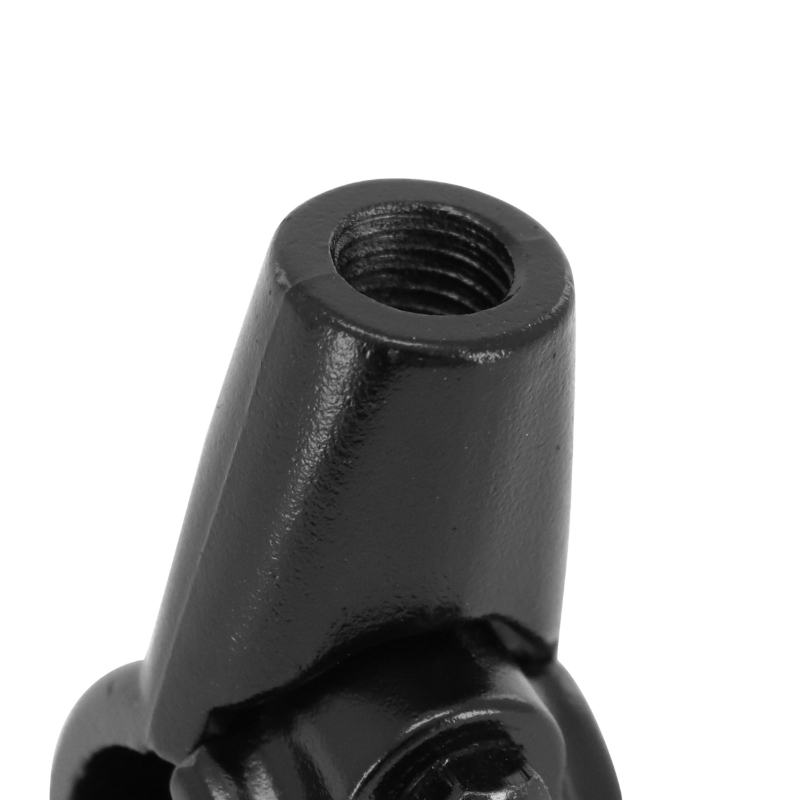Collier-cocotte de rétroviseur Vicma M10-125 pas à droite aluminium noir - vue 3