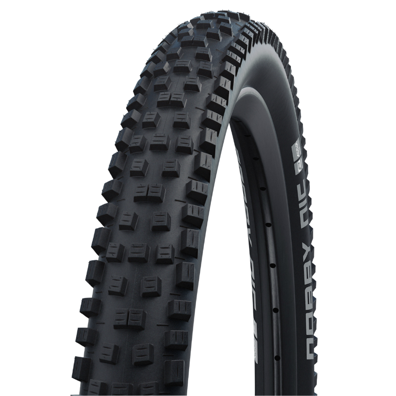 Pneu VTT Schwalbe Nobby Nic Addix Performance 29 x 2.40 Tubeless Ready TS