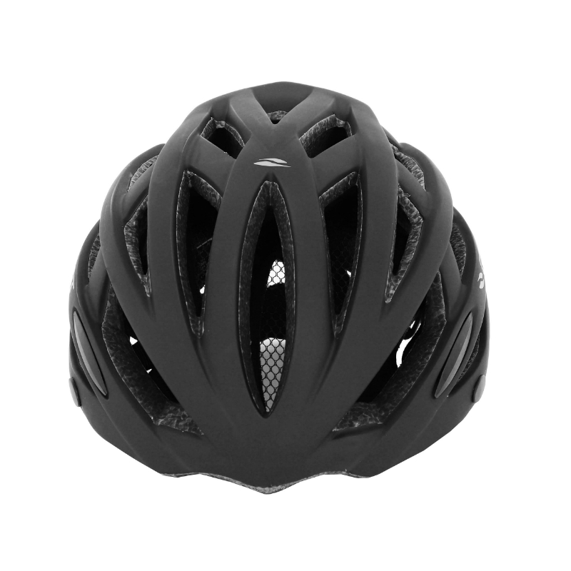 Casque vélo adulte Gist e-bike Planet One Plus Urban noir mat 52-58 cm - vue 2