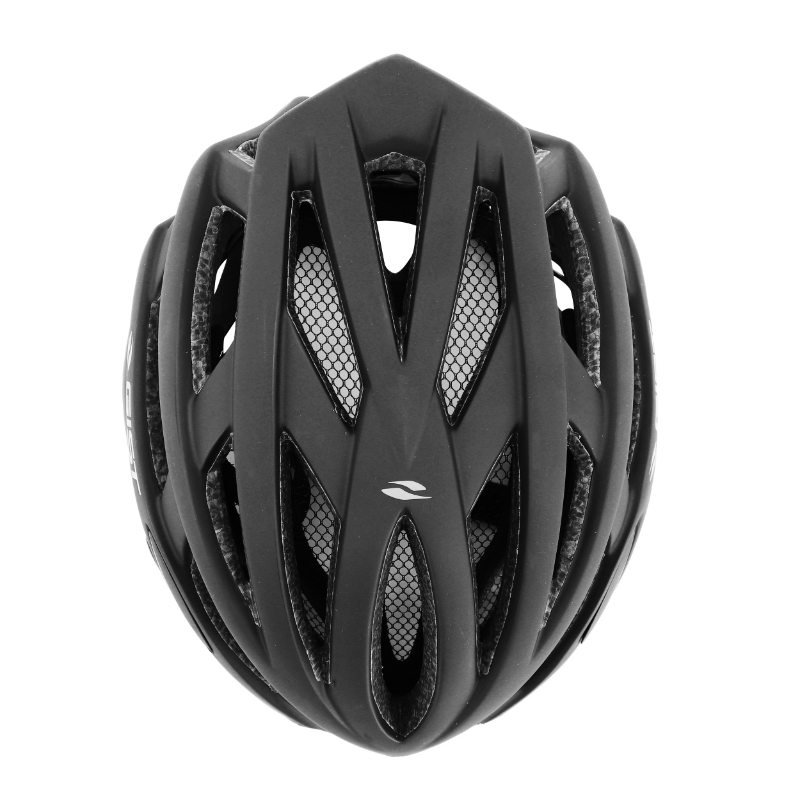 Casque vélo adulte Gist e-bike Planet One Plus Urban noir mat 52-58 cm - vue 6