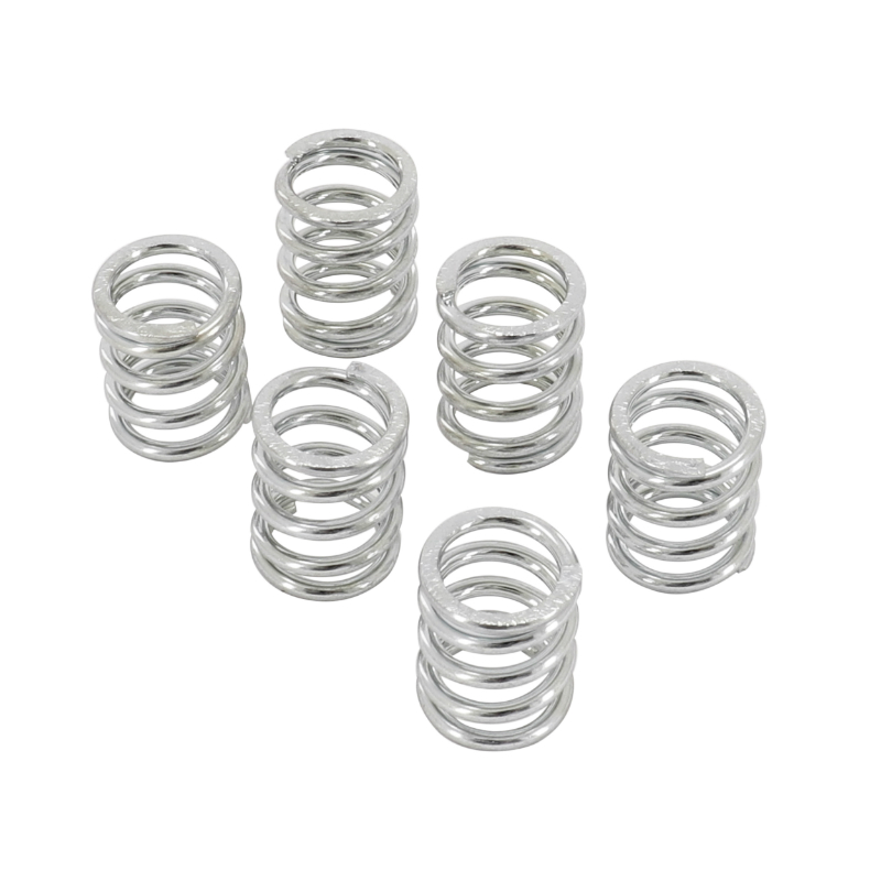 Ressort disque embrayage Newfren adaptable KTM 60-65 SX 2000+ MO330F - vue 2