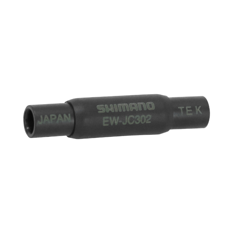 Boîtier de connexion potence Shimano pour Steps 2 ports