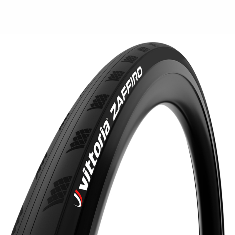 Pneu route 700 x 32 Vittoria zaffiro gen 5 noir TR (32-622)