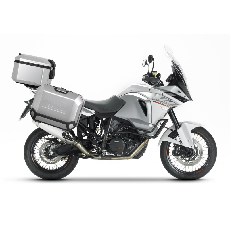 Fixation side case Shad 4P system pour KTM 1290 super adventure 2014+2020 (K0SP194P) - vue 3