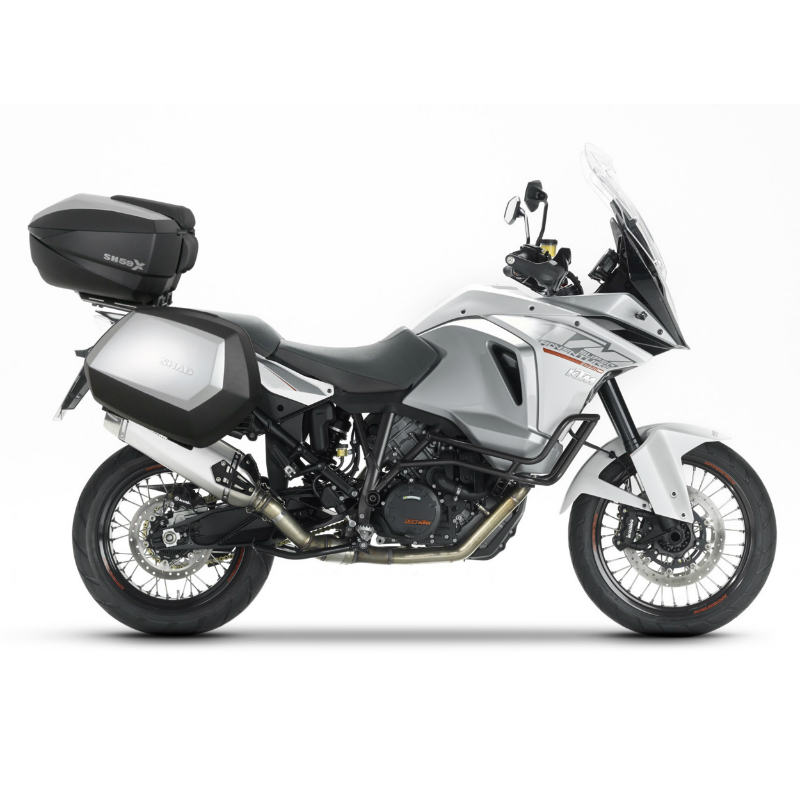 Fixation side case Shad 4P system pour KTM 1290 super adventure 2014+2020 (K0SP194P) - vue 5