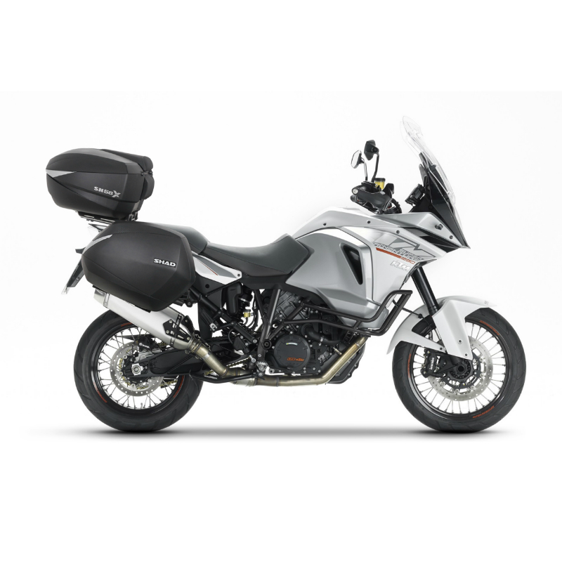 Fixation side case Shad 4P system pour KTM 1290 super adventure 2014+2020 (K0SP194P) - vue 6