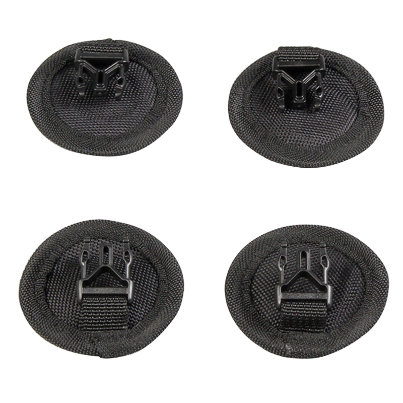 Sacoche de reservoir moto Shad SL12 noir 4L magnetique (X0SL12M) - vue 5