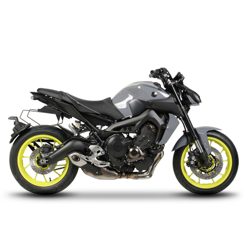 Fixation sacoche latérale Shad Yamaha MT-09 900 2013-2019 Y0MT97SE - vue 2