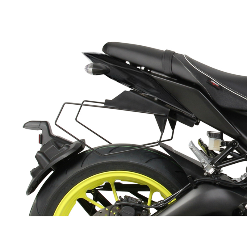 Fixation sacoche latérale Shad Yamaha MT-09 900 2013-2019 Y0MT97SE - vue 4