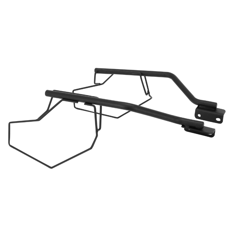 Support de sacoche latérale SHAD Yamaha FZ 8 2010-2015 - vue 4