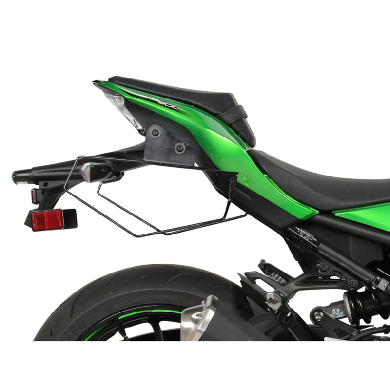 Fixation sacoche latérale SHAD pour Kawasaki Z900 2017-2022 (K0Z997SE) - vue 4