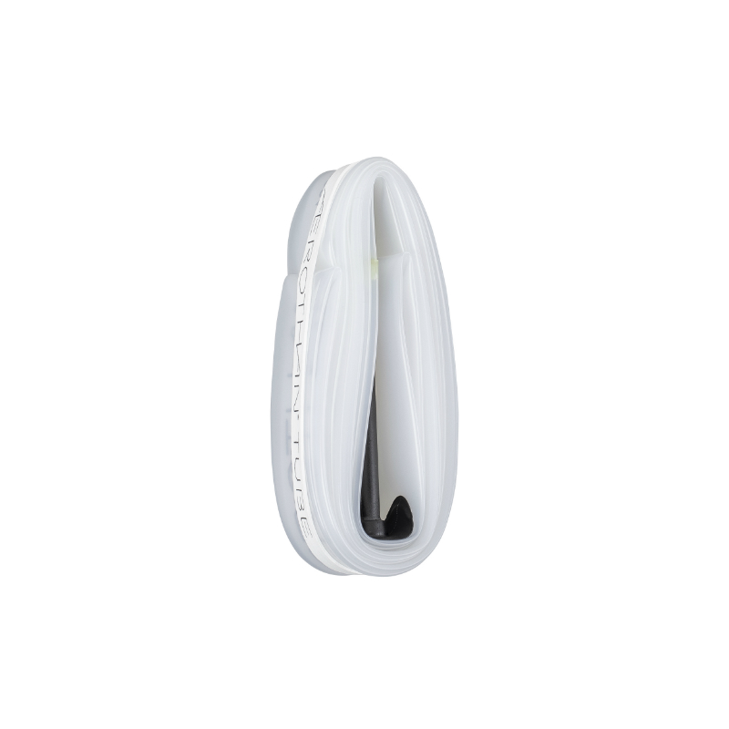 Chambre a air velo 700 x 23-28 schwalbe aerothan tpu valve presta 80MM (SV20E) - vue 2