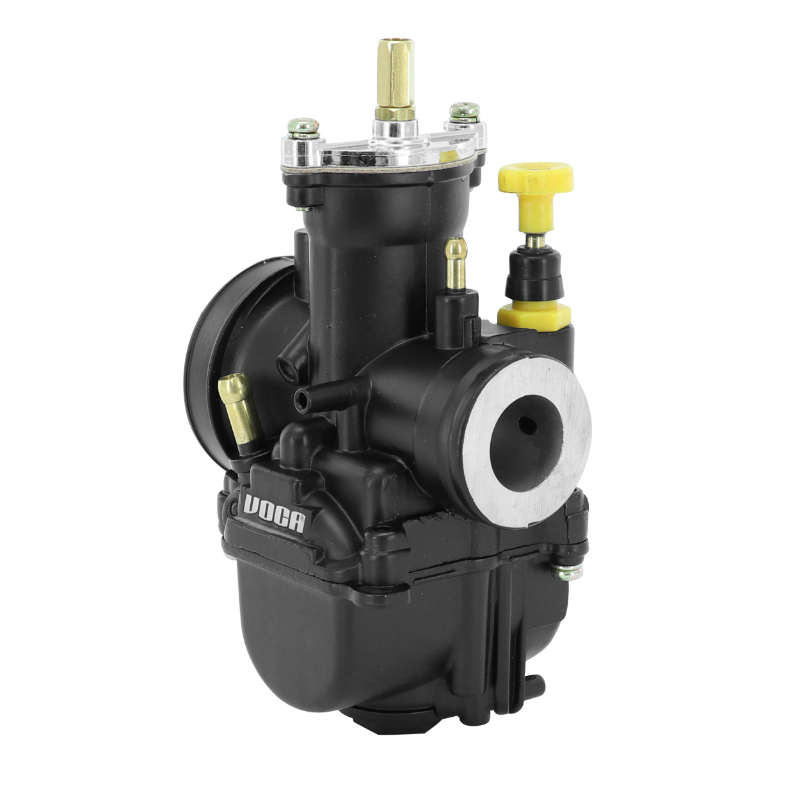 Carburateur Voca Racing FT PWK 19 mm boisseau plat - vue 3