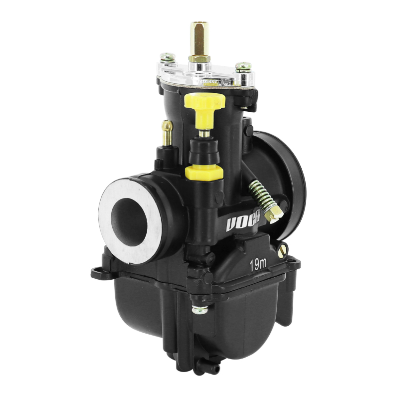 Carburateur Voca Racing FT PWK 19 mm boisseau plat - vue 4