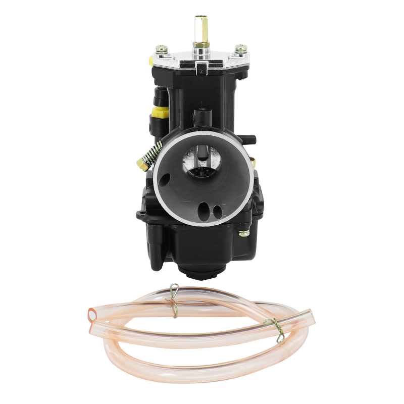 Carburateur Voca Racing FT PWK 19 mm boisseau plat - vue 5