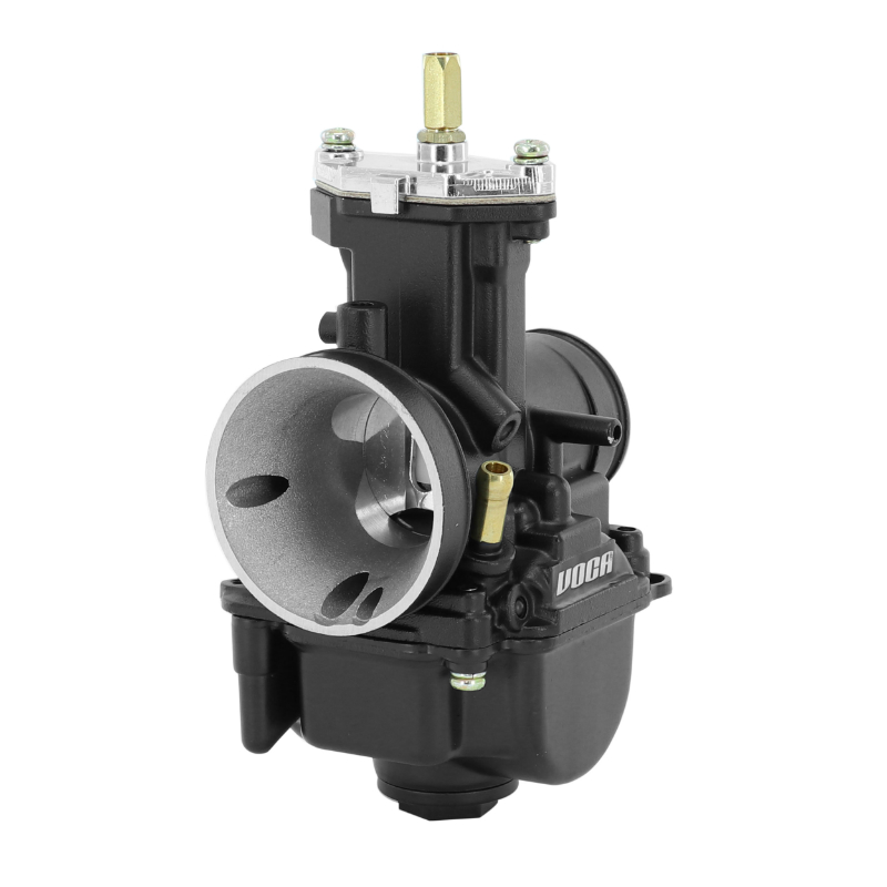 Carburateur Voca Racing FT PWK 30 MM boisseau plat - vue 2