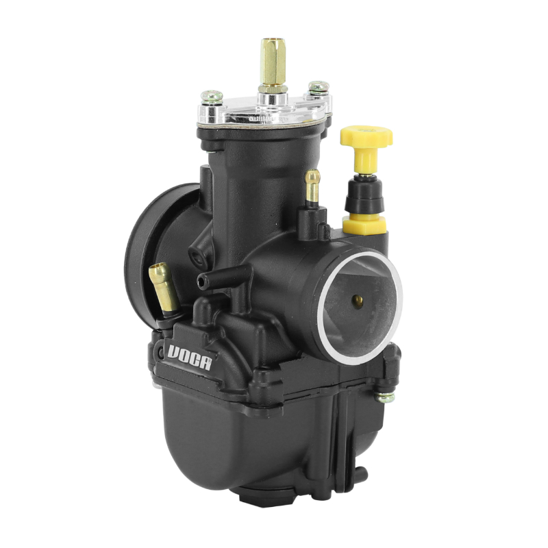 Carburateur Voca Racing FT PWK 30 MM boisseau plat - vue 3